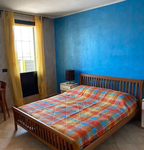 Agriturismo La Figarola Fossalon