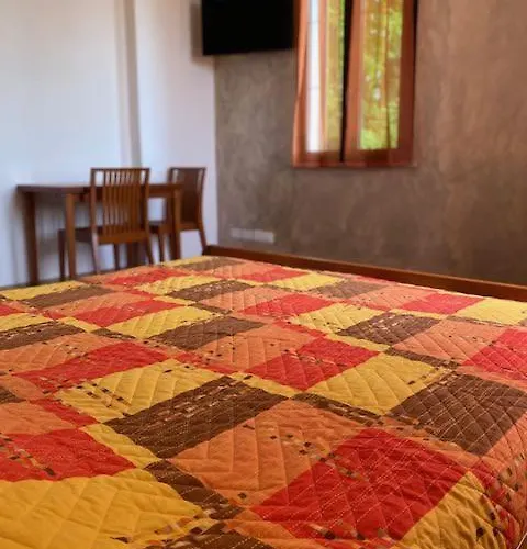 Agriturismo La Figarola